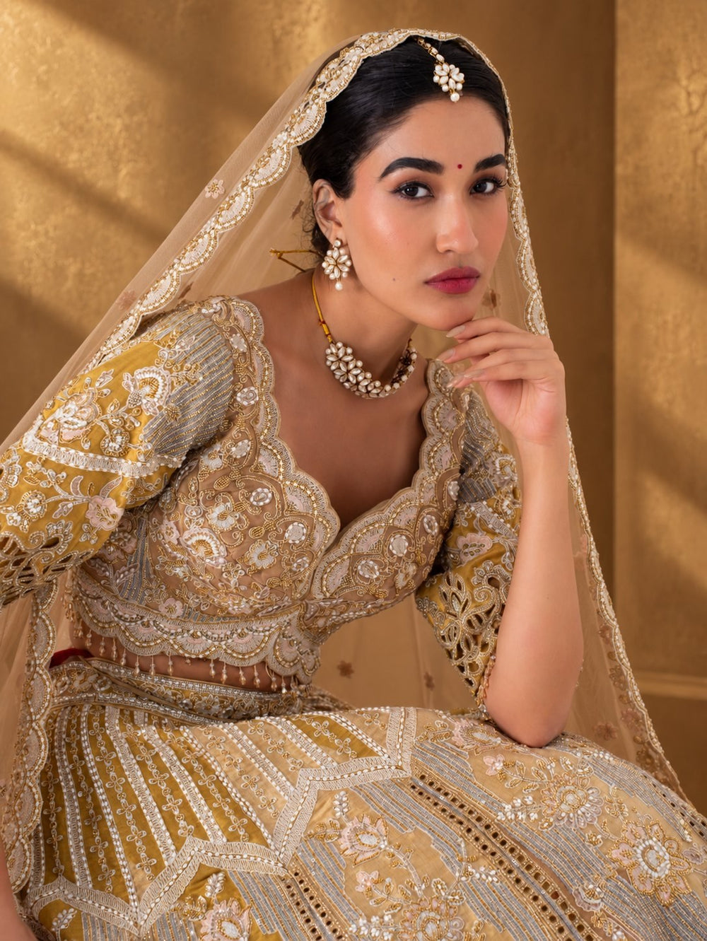 Lehengas